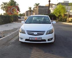 BYD F3